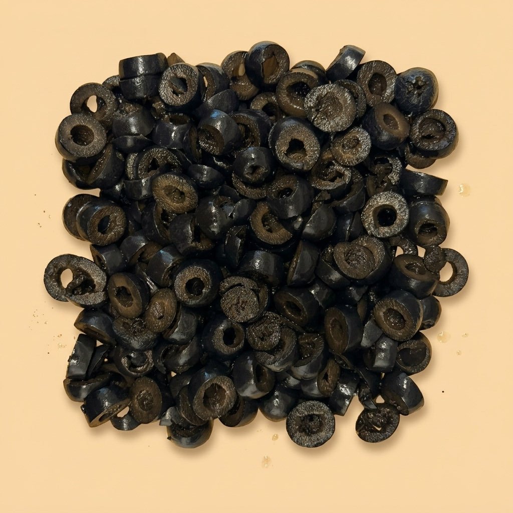 Dried Olives thumbnail 2